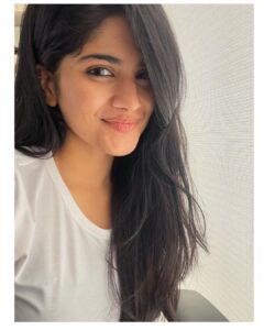Megha Akash Instagram - 🤍