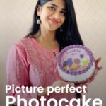 Megha Akash Instagram – 🥳 Celebrate Friendship Day in the sweetest way with Cakezone! 🎂 as we unveil our unique photo cakes. Turn your favorite moments into your favorite treats! 🍰 Personalize it, taste it, love it! 💖 Pre-order now to make your Friendship Day unforgettable. 🌟
.
.
.
#friendshipsday #friendship #cakes #dessert #surpriseyourfriends