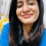 Megha Mathew Instagram - Nostalgia ❤️☺️ #happy #peace #song #favorite #homevibes #momspecial #loveyou