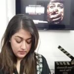 Meghana Raj Instagram – It was a good one hour talking about all things @tatsama_tadbhava ! We have a lot more coming for you all.
#tatsamatadbhava #kannadafilm #sandalwood #meghanasarja #meghanaraj #pannagabharana #vishalatreya