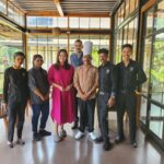 Meghana Raj Instagram - This stay cation has been amazing! More pictures here!! @ayatana.resorts u have been truly the best staycation destination so far! The hospitality, food, ambience, staff every small detail needs applauding! Will visit again soon! If anyone is thinking of a staycation with children @ayatana.resorts is ur go to place!