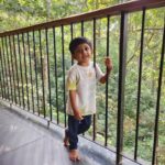 Meghana Raj Instagram - This stay cation has been amazing! More pictures here!! @ayatana.resorts u have been truly the best staycation destination so far! The hospitality, food, ambience, staff every small detail needs applauding! Will visit again soon! If anyone is thinking of a staycation with children @ayatana.resorts is ur go to place!