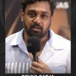 Meghana Raj Instagram - Action prince Dhruva Sarja wishing good luck after watching the Premiere show of Tatsama Tadbhava. For all exclusive updates of Tatsama Tadbhava on Betel Music kannada youtube channel. Link in Bio #tatsamatadbhava #dhruva #dhruvasarja #druvasarja #actionprince #actionprincedhruvasarja #dhruvasarja❤ #meghanaraj #meghanaraj #meghanarajsarja #prajwaldevaraj #prajwaldevraj😍 #prajwaldevarajsenasamiti #prajwaldevaraj #panna #pannagabharana #vasukivaibhav #vasuki #vishalatreya