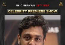 Meghana Raj Instagram - Action prince Dhruva Sarja wishing good luck after watching the Premiere show of Tatsama Tadbhava. For all exclusive updates of Tatsama Tadbhava on Betel Music kannada youtube channel. Link in Bio #tatsamatadbhava #dhruva #dhruvasarja #druvasarja #actionprince #actionprincedhruvasarja #dhruvasarja❤ #meghanaraj #meghanaraj #meghanarajsarja #prajwaldevaraj #prajwaldevraj😍 #prajwaldevarajsenasamiti #prajwaldevaraj #panna #pannagabharana #vasukivaibhav #vasuki #vishalatreya