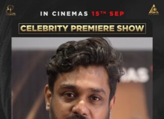 Meghana Raj Instagram - Action prince Dhruva Sarja wishing good luck after watching the Premiere show of Tatsama Tadbhava. For all exclusive updates of Tatsama Tadbhava on Betel Music kannada youtube channel. Link in Bio #tatsamatadbhava #dhruva #dhruvasarja #druvasarja #actionprince #actionprincedhruvasarja #dhruvasarja❤ #meghanaraj #meghanaraj #meghanarajsarja #prajwaldevaraj #prajwaldevraj😍 #prajwaldevarajsenasamiti #prajwaldevaraj #panna #pannagabharana #vasukivaibhav #vasuki #vishalatreya