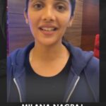 Meghana Raj Instagram - Tatsama Tadbhava - Actress Milana Nagraj add value to everything that's theatre or film. We are super happy that he came to watch Tatsama Tadbhava and has to say this... watch the video. @milana__nagaraj @milana_nagaraj1 @milana._nagaraj @milana._nagaraj @milana_nagaraj1 #TatsamaTadbhava #released #MovieReactions #SuspenseMovie #CrimeThriller #MoviePremiere #MysteryFilm #CinematicExperience #FilmLovers #MustWatch #EpicTwists #EdgeOfYourSeat #MovieMagic #TatsamaTadbhavaPremiere #MovieNight #CinematicJourney #ThrillerFlick #SuspensefulPlot