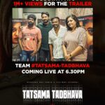 Meghana Raj Instagram – Live today.!!