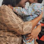 Meghana Raj Instagram – Doori Laali ಹಾಡಿಗೆ 
Reel ಮಾಡಿ… Tag ಮಾಡಿ… ನಮ್ಮನ್ನ Meet ಮಾಡಿ… 
Let’s capture those wonderful moments with our loved ones…
Use ಮಾಡಿ hashtags #TatsamaTadbhava #ತತ್ಸಮತದ್ಛವ #Doorilaali
#Doorilaalichallenge

Tag ಮಾಡಿ
@megsraj @prajwaldevaraj @pannagabharana @vishal.atreya @vasuki_vaibhav_ @pbstudios_productions @anvitcinemas @tatsamatadbhava @betelmusic.in