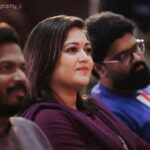 Meghana Raj Instagram - Thank you sheshadri Puram Institute of management studies (Yelahanka) u guys were amazing! . . . And thank u @chandan_photography_c for these lovely clicks!