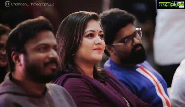 Meghana Raj Instagram - Thank you sheshadri Puram Institute of management studies (Yelahanka) u guys were amazing! . . . And thank u @chandan_photography_c for these lovely clicks!