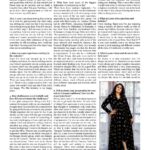 Meghana Raj Instagram – Meghana Raj Sarja’s journey has been nothing short of extraordinary. Her remarkable acting career, numerous accolades, and a love story that spanned a decade led her to the beautiful chapter of marriage with Chiranjeevi Sarja. 

Catch this amazing interview with Meghana Raj Sarja in the September issue of Provoke Magazine.

#meghanaraj #love #provokelifestyle #provokemagazine