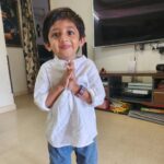 Meghana Raj Instagram – Happy Independence Day 🙏🇮🇳 JP Nagar, Bangalore South