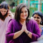 Meghana Raj Instagram - Thank you sheshadri Puram Institute of management studies (Yelahanka) u guys were amazing! . . . And thank u @chandan_photography_c for these lovely clicks!