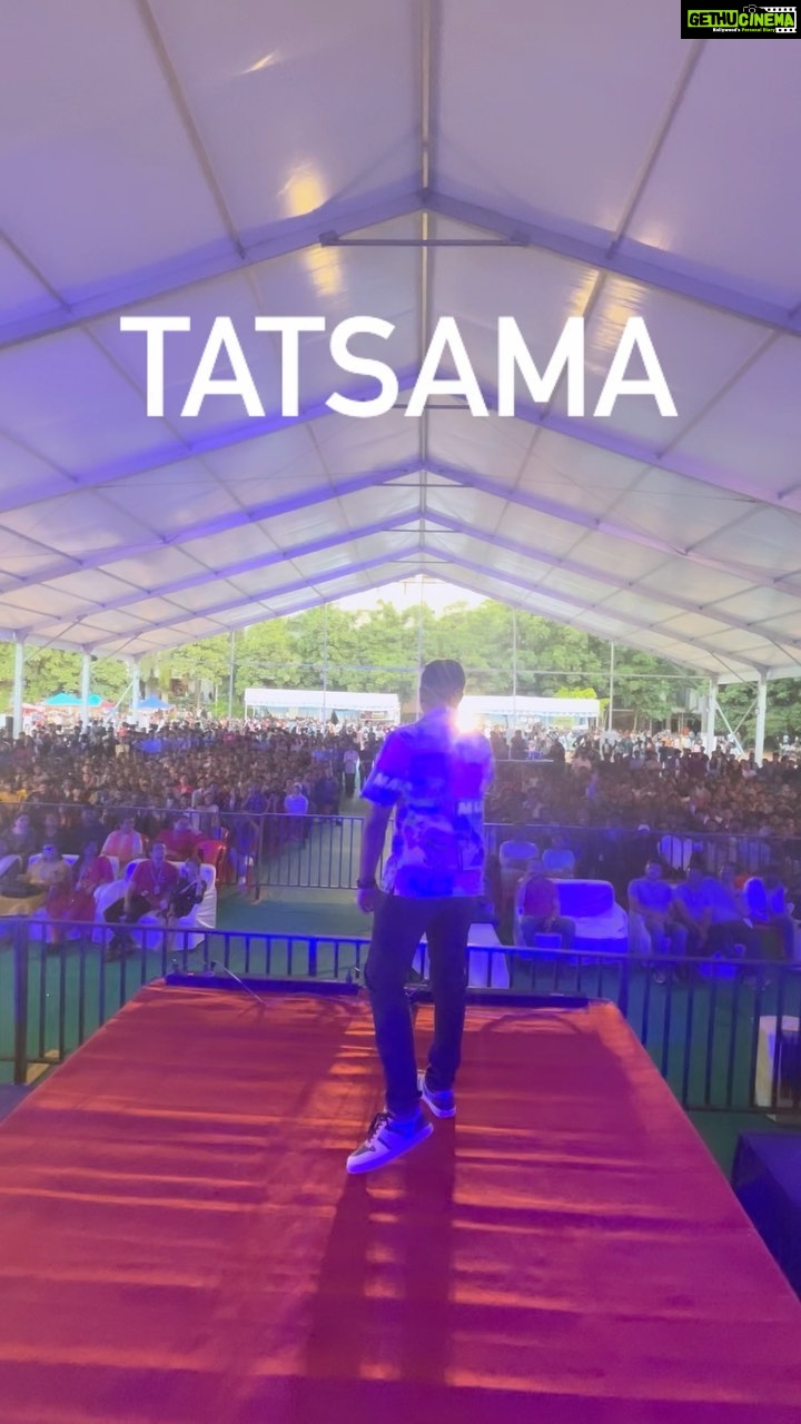 Meghana Raj Instagram - @cmritcultura thanks for the love ❤️