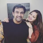 Meghana Raj Instagram - My yesterday, today and forever! ♾️ @chirusarja