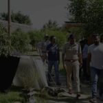 Meghana Raj Instagram - We’re thrilled to announce that Tatsama Tadbhava movie’s second poster and Prajwal Devaraj’s first look was released by Manjunath Gunjikar (DCP) & Mallikarjun Baaladandi (IPS, SP) Bangalore rural. Check out this video of the poster release from our press meet last Wednesday.