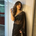 Mehrene Kaur Pirzada Instagram – Vanity diaries 🌸