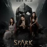 Mehrene Kaur Pirzada Instagram - Presenting you all teaser of #SPARKTheLife ~ An thrilling action Saga ⚡️ We’re elated & grateful for the amount of love & support you have shared to our #SPARKTeaser ❤️ Thank you all, We can’t wait to share this journey with you all 😇 ICYMI - [Link in Bio & Story] A @heshamabdulwahab Musical 🎹 @thisisvikranth @mehreenpirzadaa @rukshardhillon12 @deaffrogproductions @vamsikaka @shreyasgroup @housefull.digital Releasing in 5 Languages.