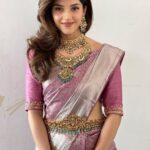 Mehrene Kaur Pirzada Instagram - 💖
