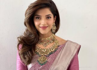 Mehrene Kaur Pirzada Instagram - 💖