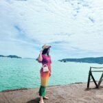Mehrene Kaur Pirzada Instagram – 💚 Phuket