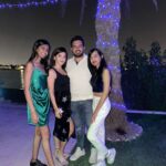 Mehrene Kaur Pirzada Instagram – Hello 2023 😍🥂 🎉 Dubai, United Arab Emirates