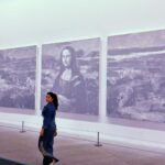 Mehrene Kaur Pirzada Instagram – The greatest traveller is he who has been able to once take a tour around himself! 

Musse du Louvre – Abu Dhabi is simply WOW! 
Loved the architecture 🤩

@louvreabudhabi 
@visitabudhabi
#Saadiyatisland #FindYourPace #InAbuDhabi 

Outfit @reseh_official Louvre Abu Dhabi