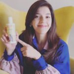 Mehrene Kaur Pirzada Instagram – #AD

moha: 5 in-1 hair oil has 100% Ayurvedic actives that nourish the hair follicle, strengthen the hair from the root to tip and make hair smooth, strong and shiny.

Check more details on www.moha.co.in 

#moha #themohalife #summer #summeressentials #avurvedicproducts #herbalproducts #haircare #naturalskincare #glowingskin #dandruffremoval #dandrufftreatment #hairgrowth #beautiful #hairgoals #haircare #hairserum #serum #reducedhairfall