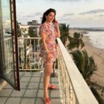 Mehrene Kaur Pirzada Instagram - 🌸