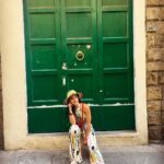 Mehrene Kaur Pirzada Instagram - Hi there 🌻