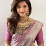 Mehrene Kaur Pirzada Instagram - 💖