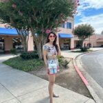 Mehrene Kaur Pirzada Instagram - Atlanta 🇺🇸 Atlanta, Georgia
