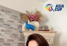 Mehrene Kaur Pirzada Instagram - #AD Cricket Ka Isse Bada Season Nahi Aane Wala. Aur Aise Offers Toh Bilkul Nahi Aane Wale. Toh Ab Khiladi.com Pe Aao, Apna Welcome Bonus Bhi Pao, Aur Saath Mein Rs 24,000 Bonus Jeetna Ka Bhi Mauka Pao. Toh Aap Bhi Ho Jao Iss #AsiaCup Ke Liye Tyyar, Kyuki #KhiladiHaiTyyar. So Hurry Up & Good Luck! Khiladi Ho, Toh Khiladi Pe Khelo. #Khiladi #KhiladiHaiTyyar #AsiaCup #AsiaCup2023 #PAKvsIND #TeamIndia #India #Pakistan #BANvsSL #Cricket #ODI #Offers #Promotions