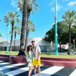 Mehrene Kaur Pirzada Instagram – a curious girl, a wanderer 💖 Miami Beach, Florida