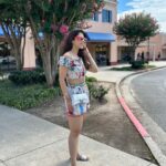 Mehrene Kaur Pirzada Instagram - Atlanta 🇺🇸 Atlanta, Georgia