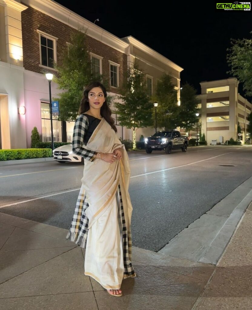 Mehrene Kaur Pirzada Instagram - Atlanta 🇺🇸 Atlanta, Georgia