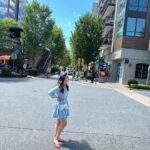 Mehrene Kaur Pirzada Instagram - Atlanta 🇺🇸 Atlanta, Georgia