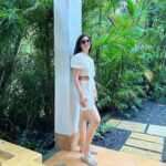 Mehrene Kaur Pirzada Instagram - Remember to smile 😃 💓