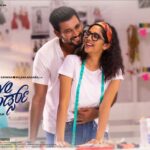 Milana Nagaraj Instagram – #LoveBirds Teaser Releasing today @7.30pm💙
#LoveBirdsTeaser #DarlingKrishna #MilanaNagaraj #SamyuktaHornad #ArjunJanya #DShakthiSekar #PCShekar #KaddipudiChandru #LoveBirdsMovie