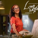 Milana Nagaraj Instagram – Here is the first look of #LoveBirds♥️
Playing Poooo (Pooja)..
#LoveBirds #GoldenStarGanesh #DhruvaSarja #AshwiniPuneethRajkumar #LoveBirdsFirstLook #DarlingKrishna #MilanaNagaraj #Samyukthahornad #ArjunJanya #PCShekar #KaddipudiChandru #LoveBirdsMovie