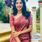 Milana Nagaraj Instagram – #AaramAravindaswamy
My next with @i_am_anissh!
@abhishek_shetty_official
#milananagaraj