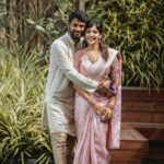 Milana Nagaraj Instagram – New beginnings #KrissMi Nest!!
Styling @tejukranthi
Assisted by @khushi_jagadisha
Blouse @avani_designstudio
Jewellery @abarantimelessjewellery
