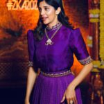 Milana Nagaraj Instagram – Deepavali habbada subhashayagalu🙏
Styling: @tejukranthi
Outfit: @sindhureddyofficial
Accessories: @sunrisesilversmiths
MUA: @makeup_sachin