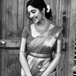 Milana Nagaraj Instagram – Styling: @tejukranthi
Jewels by @sunrisesilversmiths