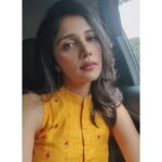 Milana Nagaraj Instagram – Hope y’all are having a great sunday🤗