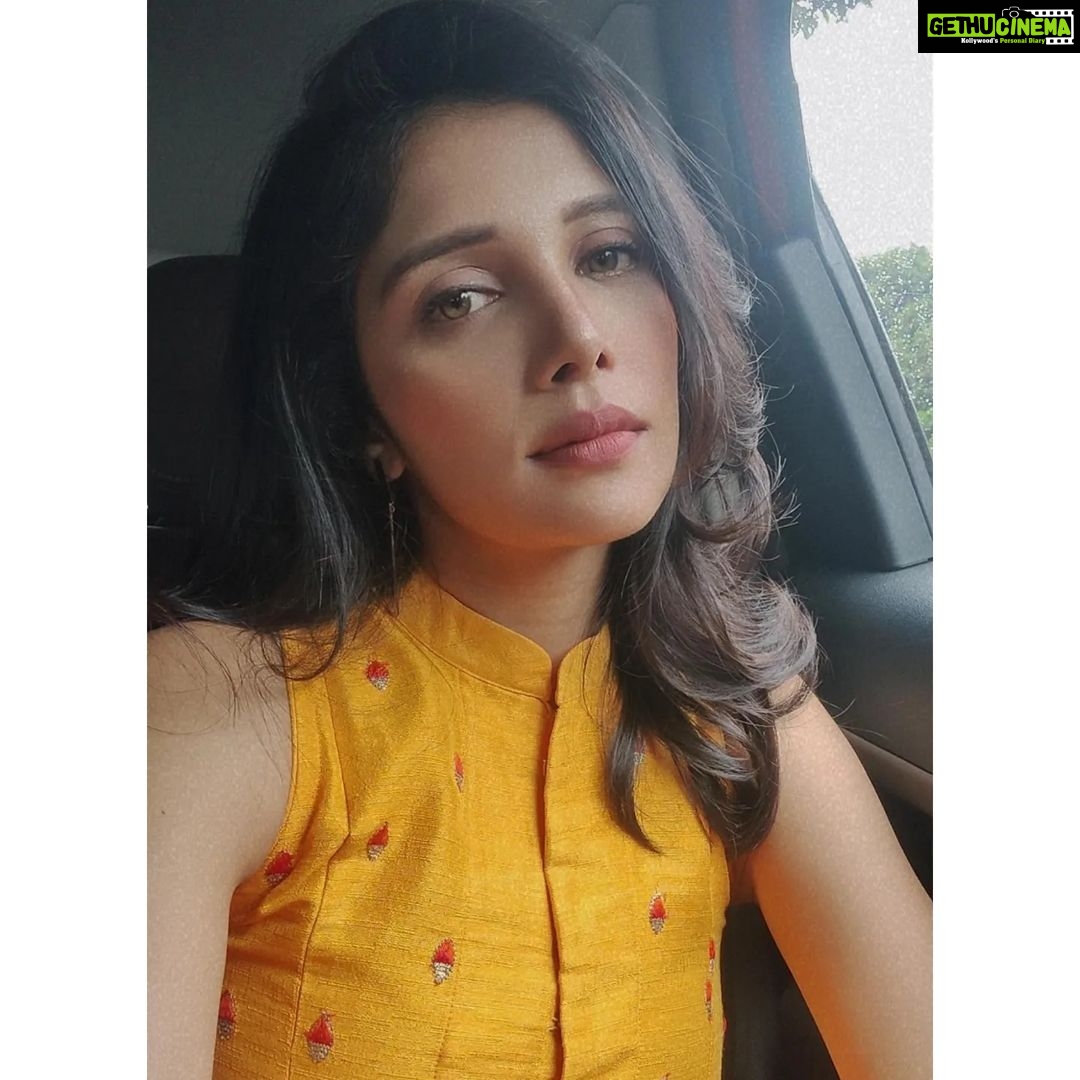 Milana Nagaraj Instagram - Hope y'all are having a great sunday🤗