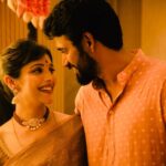 Milana Nagaraj Instagram – #KrissMiNest!
Filled with love, dreams and laughter♥️