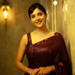Milana Nagaraj Instagram – PC : @vinu5494
Styling: @tejukranthi
Jewelry: @abarantimelessjewellery