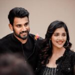 Milana Nagaraj Instagram - My Reactions… Pic1 - Before watching the song Pic2 - While watching the song Pic3 - After watching the song