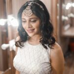 Milana Nagaraj Instagram – YuvaDasara 2022!!🤩
Styling: @tejukranthi
Assisted by @khushi_jagadisha
Outfit: @lotuslabel.bengaluru
PC: @wol_fox_photography